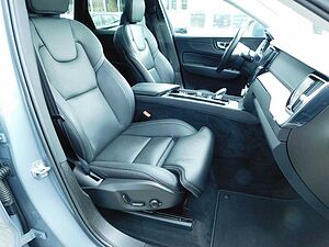 Volvo  T8 AWD Recharge Inscription