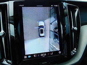 Volvo  T8 AWD Recharge Inscription