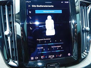 Volvo  T8 AWD Recharge Inscription
