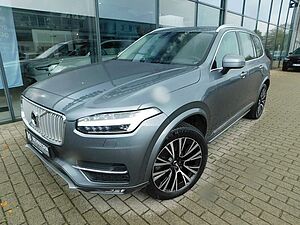 Volvo  D4 AWD Inscription