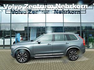 Volvo  D4 AWD Inscription