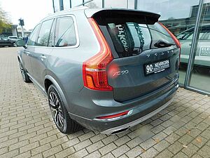 Volvo  D4 AWD Inscription