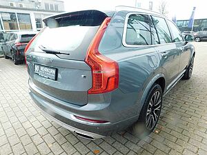 Volvo  D4 AWD Inscription