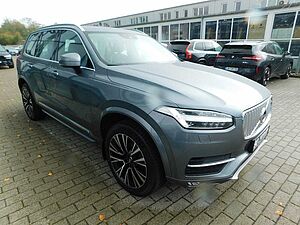 Volvo  D4 AWD Inscription