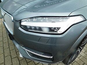 Volvo  D4 AWD Inscription
