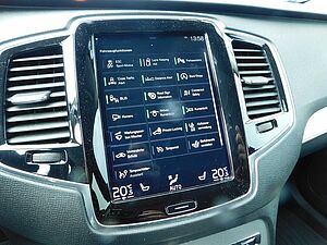 Volvo  D4 AWD Inscription