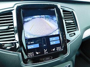 Volvo  D4 AWD Inscription