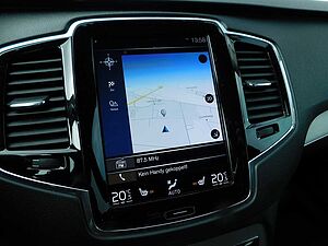 Volvo  D4 AWD Inscription