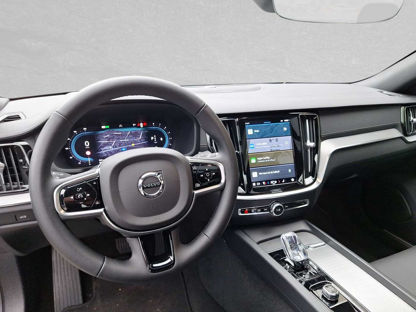 Volvo  Ultimate Dark