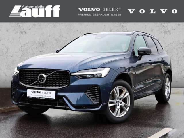 Volvo  Plus Dark