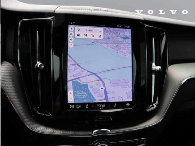 Volvo  Plus Dark