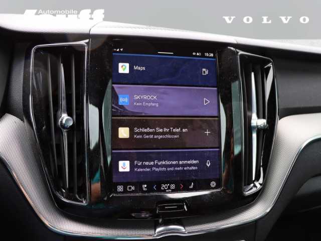 Volvo  Plus Dark