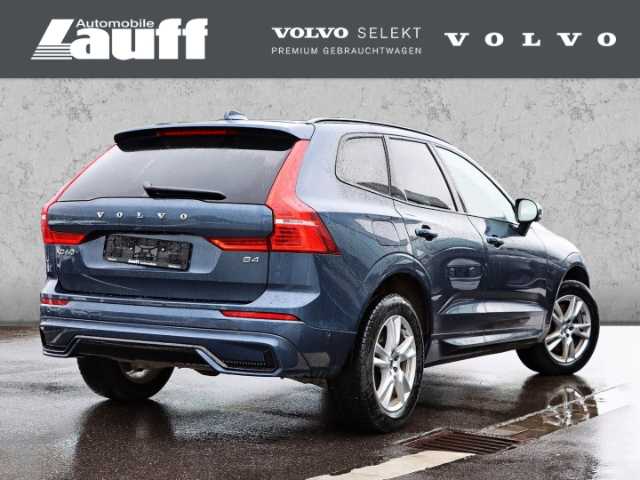 Volvo  Plus Dark