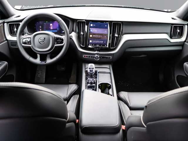 Volvo  Plus Dark