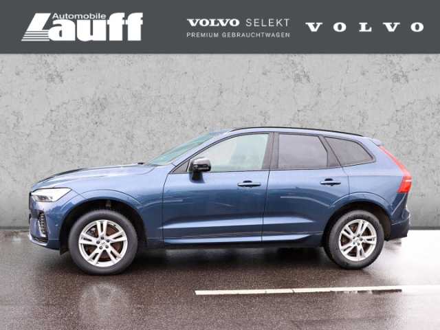 Volvo  Plus Dark