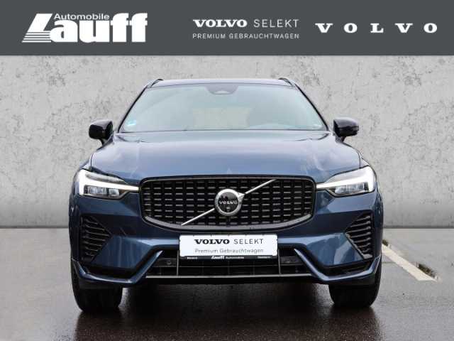 Volvo  Plus Dark