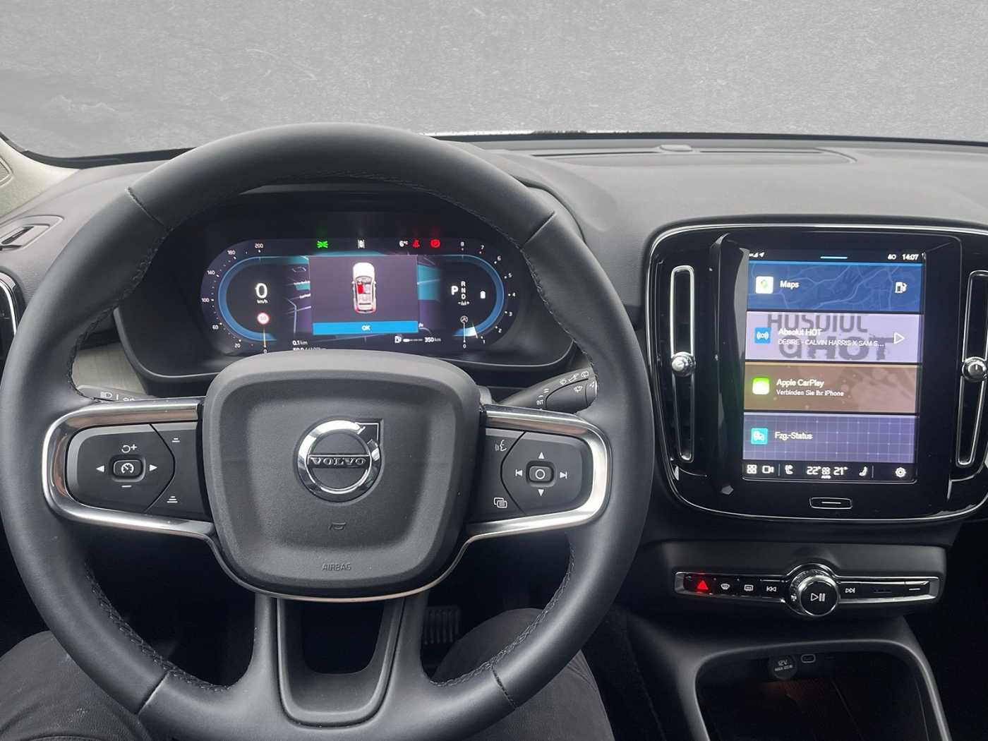 Volvo  V90 Cross Country