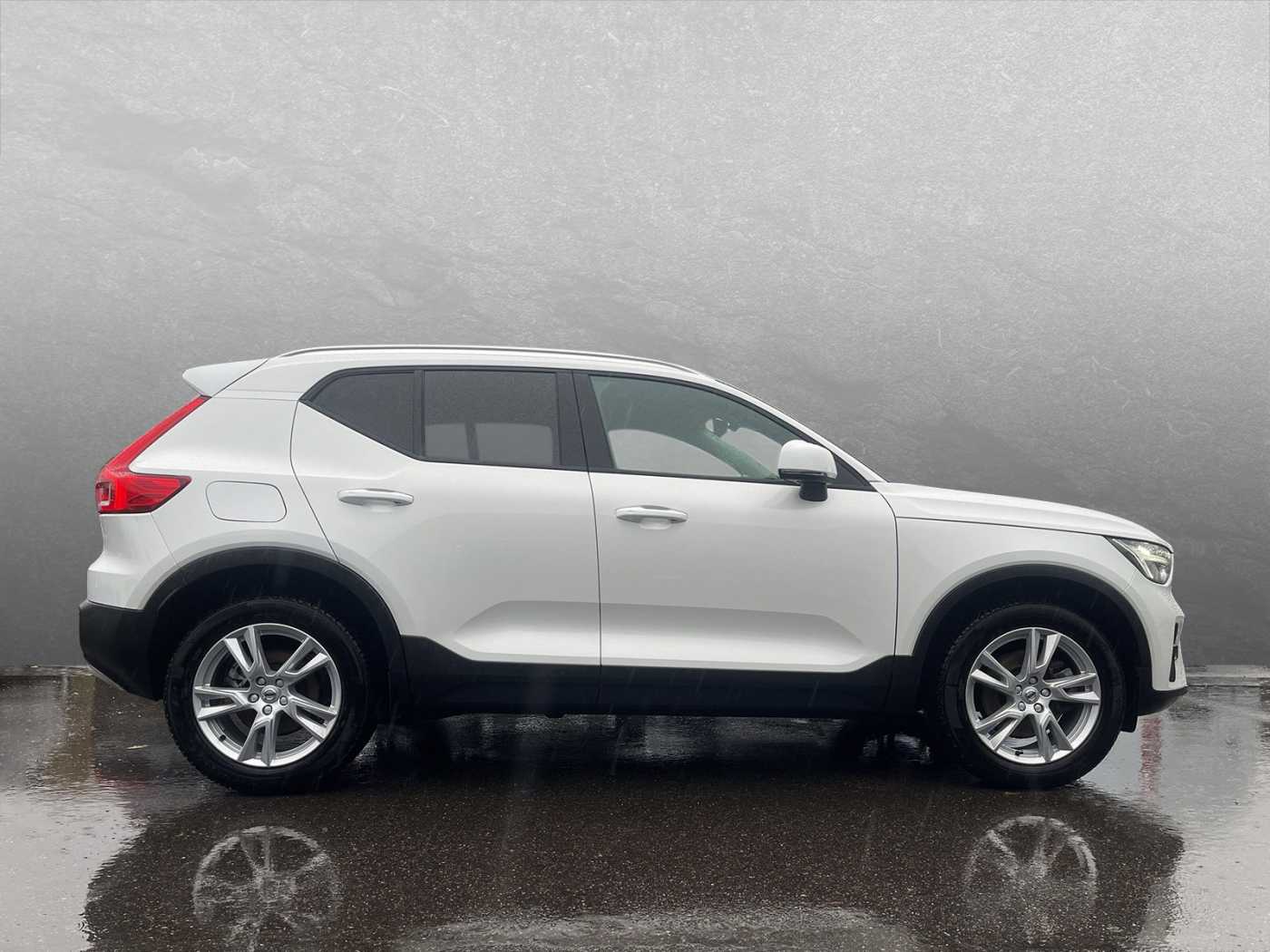 Volvo  V90 Cross Country