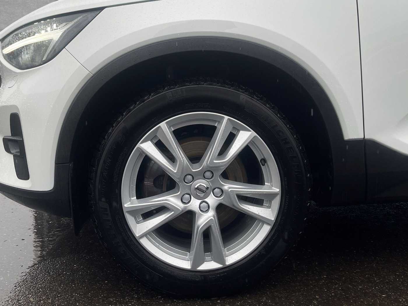 Volvo  V90 Cross Country