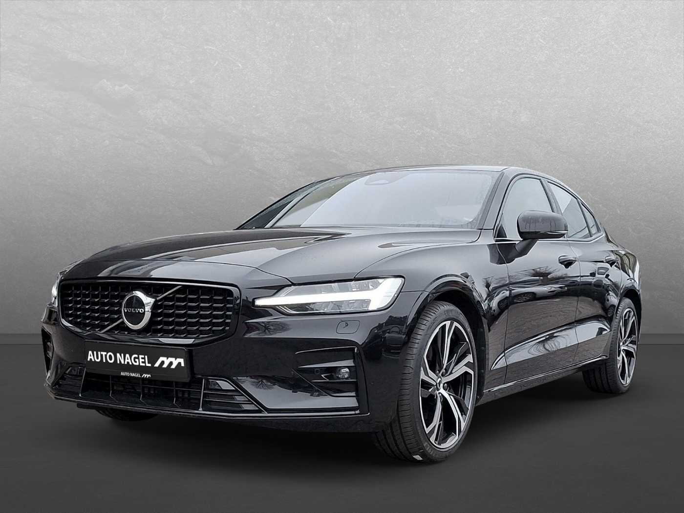 Volvo  S60