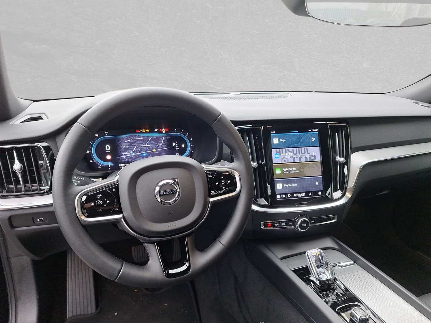 Volvo  S60