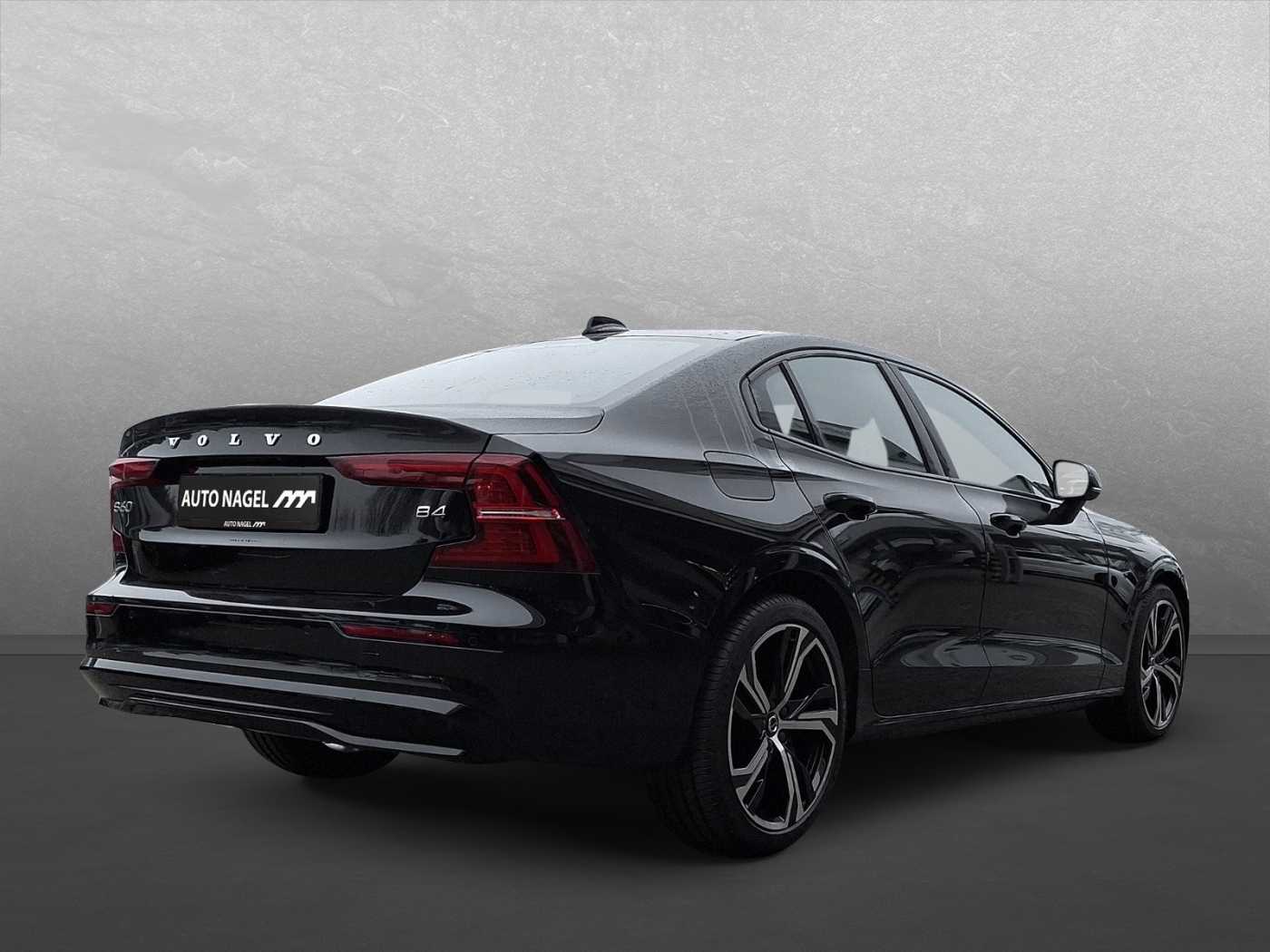 Volvo  S60