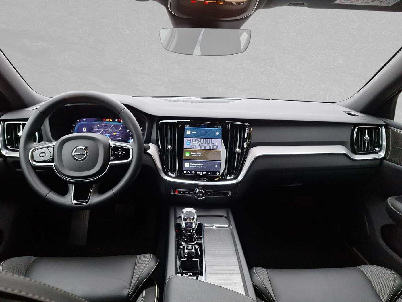 Volvo  S60