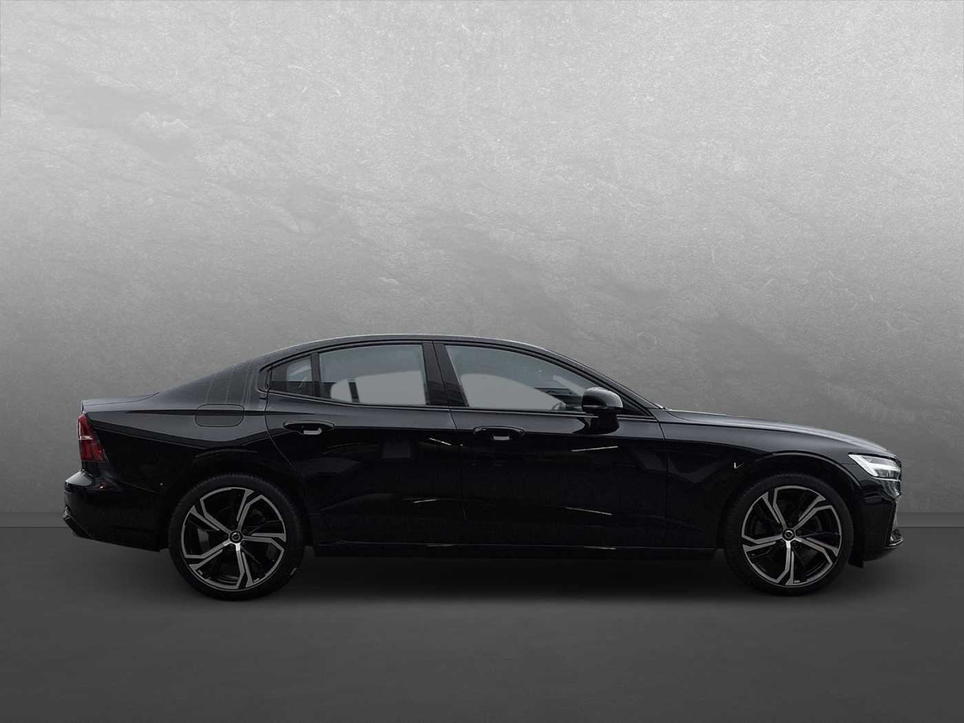 Volvo  S60