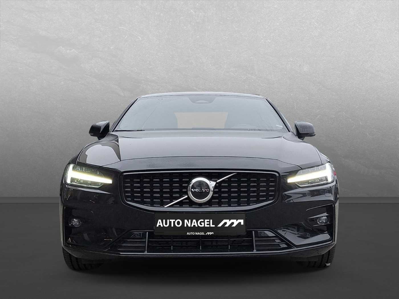 Volvo  S60