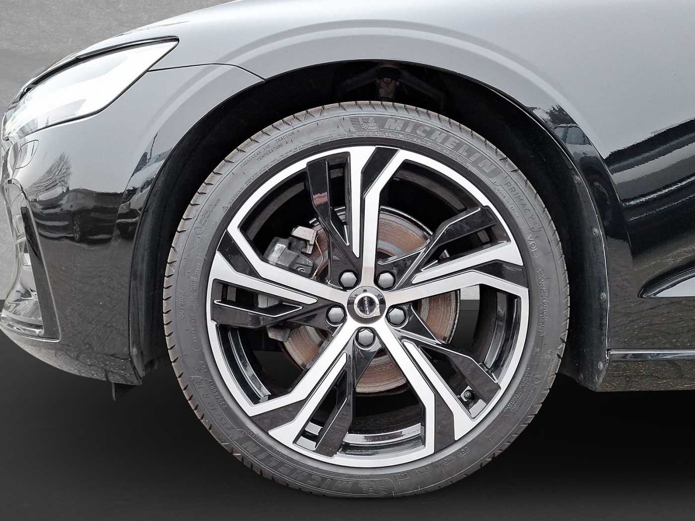 Volvo  S60