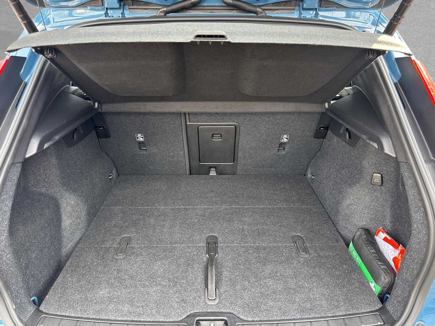 Volvo  Core