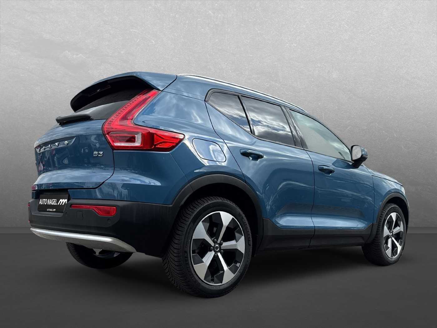 Volvo  Core
