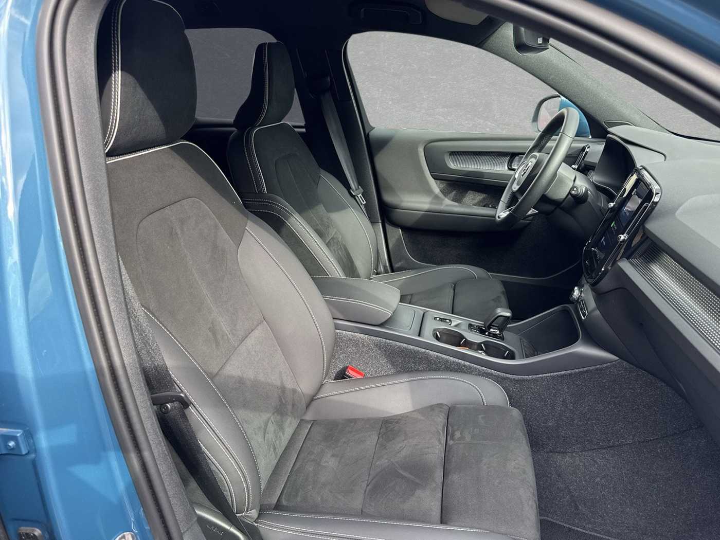 Volvo  Core