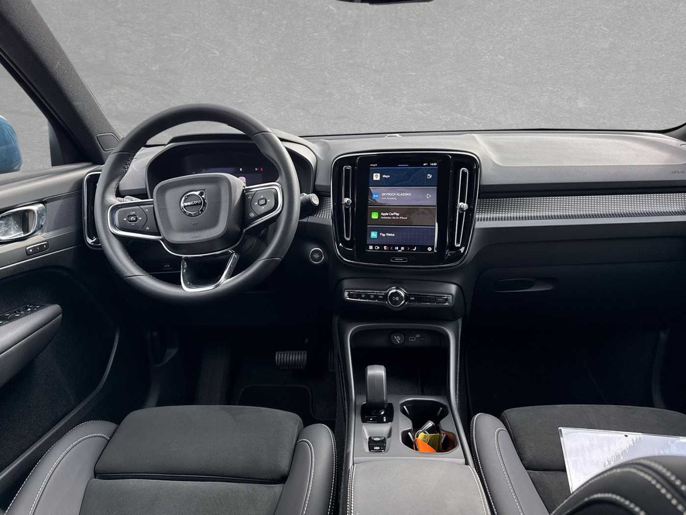 Volvo  Core