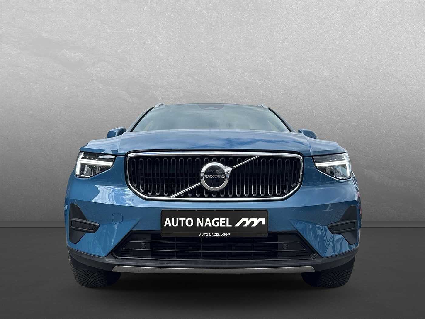 Volvo  Core