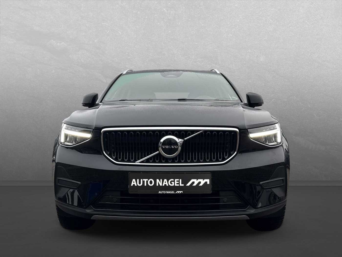 Volvo  XC40