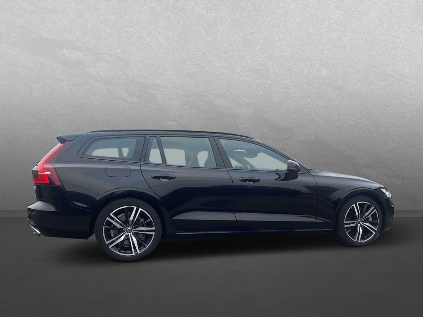 Volvo  R Design