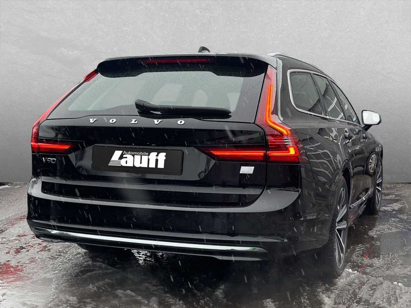 Volvo  Expression