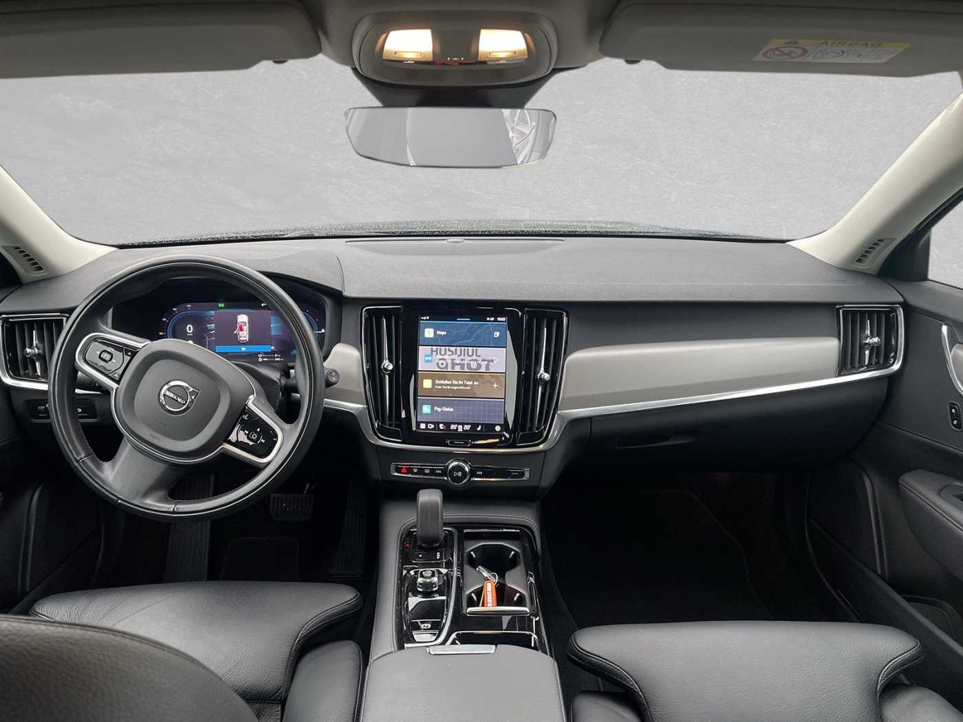 Volvo  Expression
