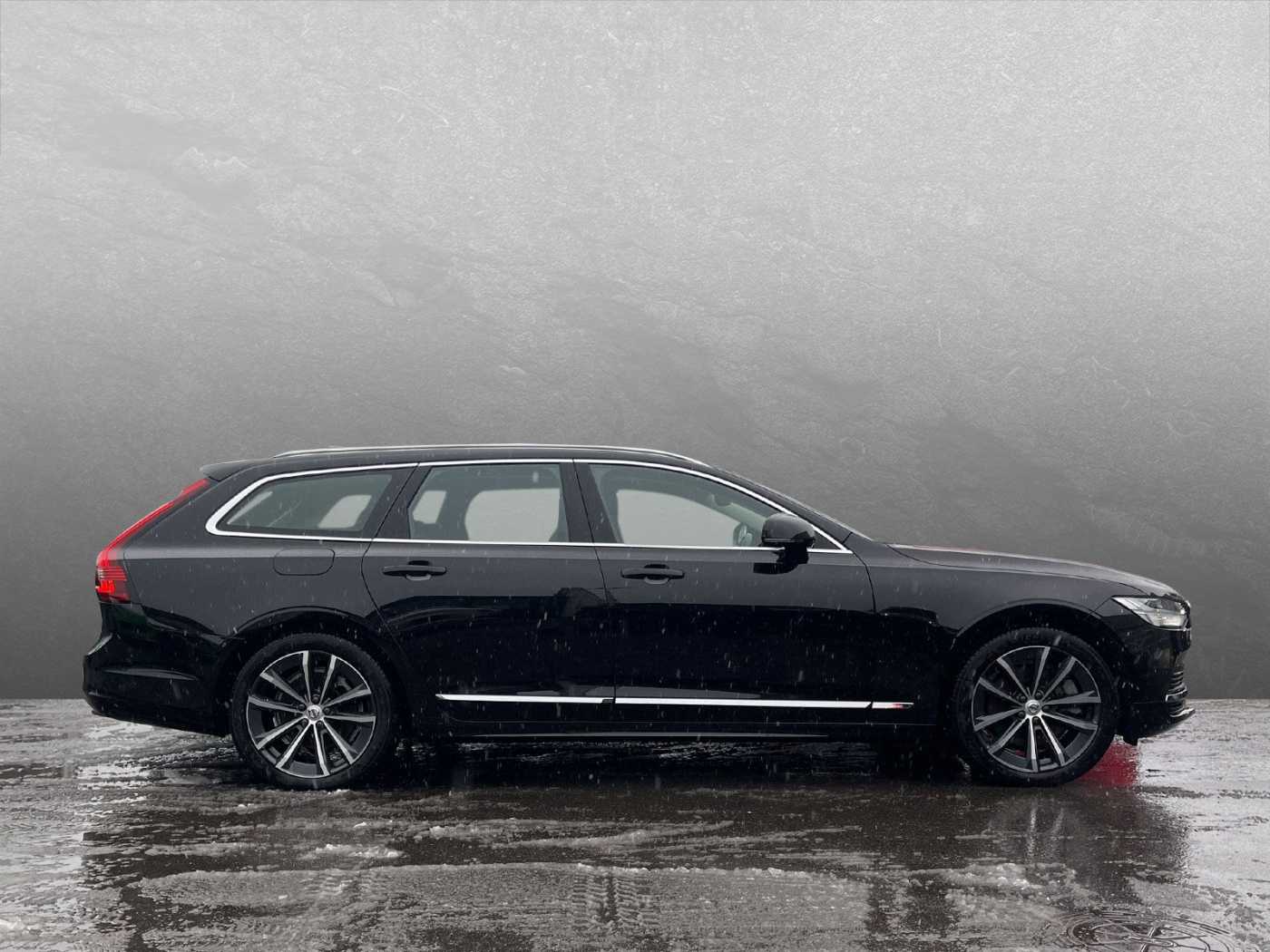 Volvo  Expression