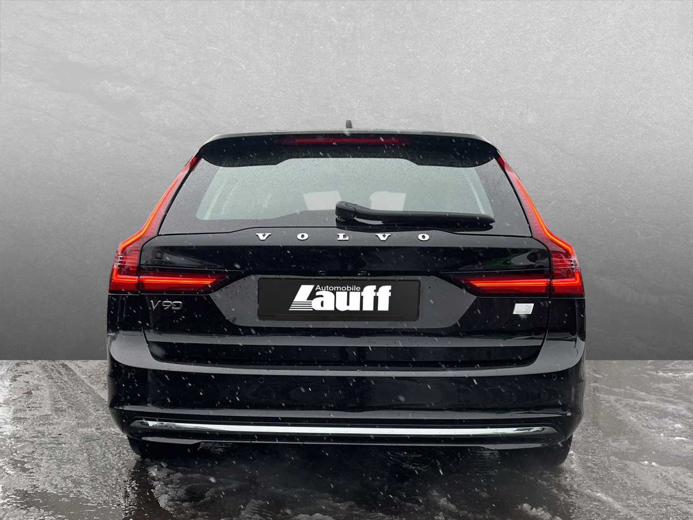 Volvo  Expression