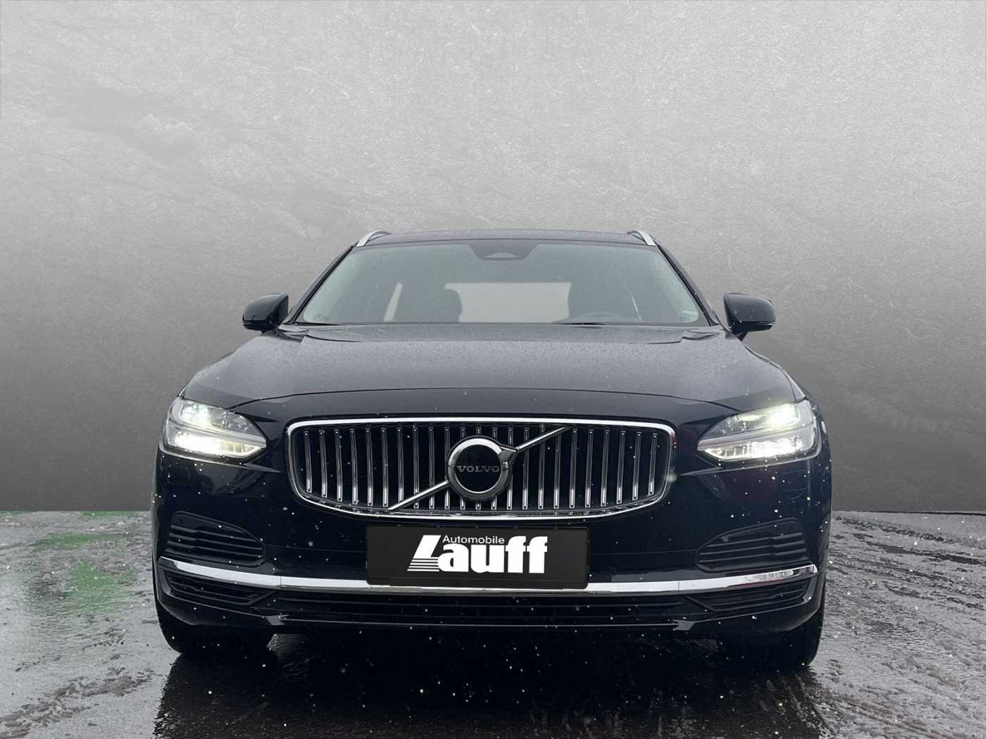 Volvo  Expression