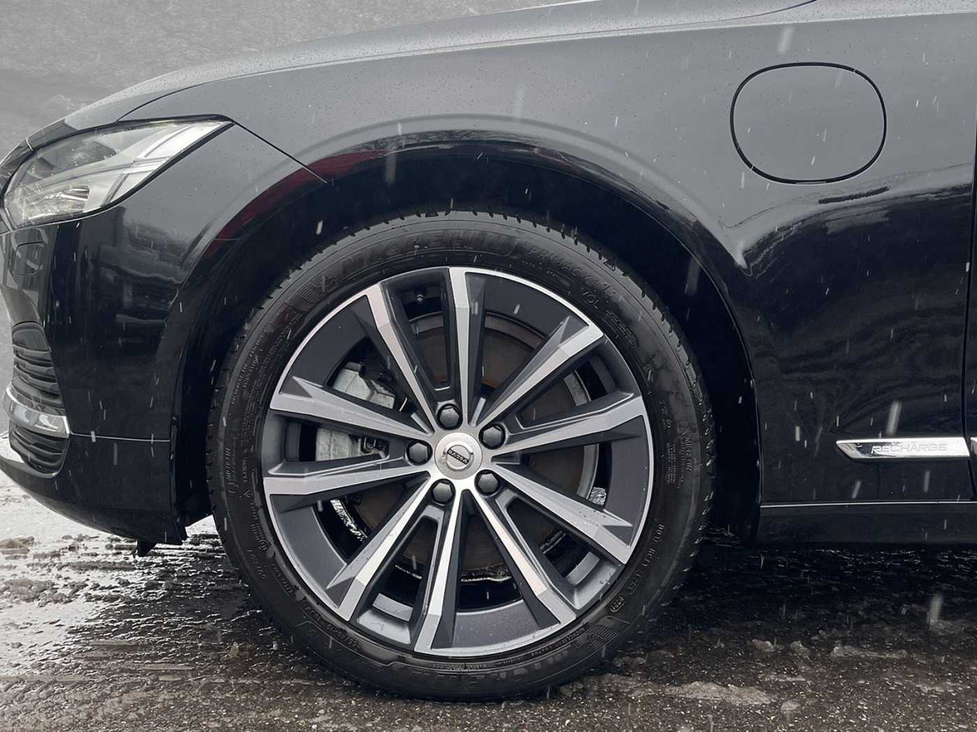 Volvo  Expression
