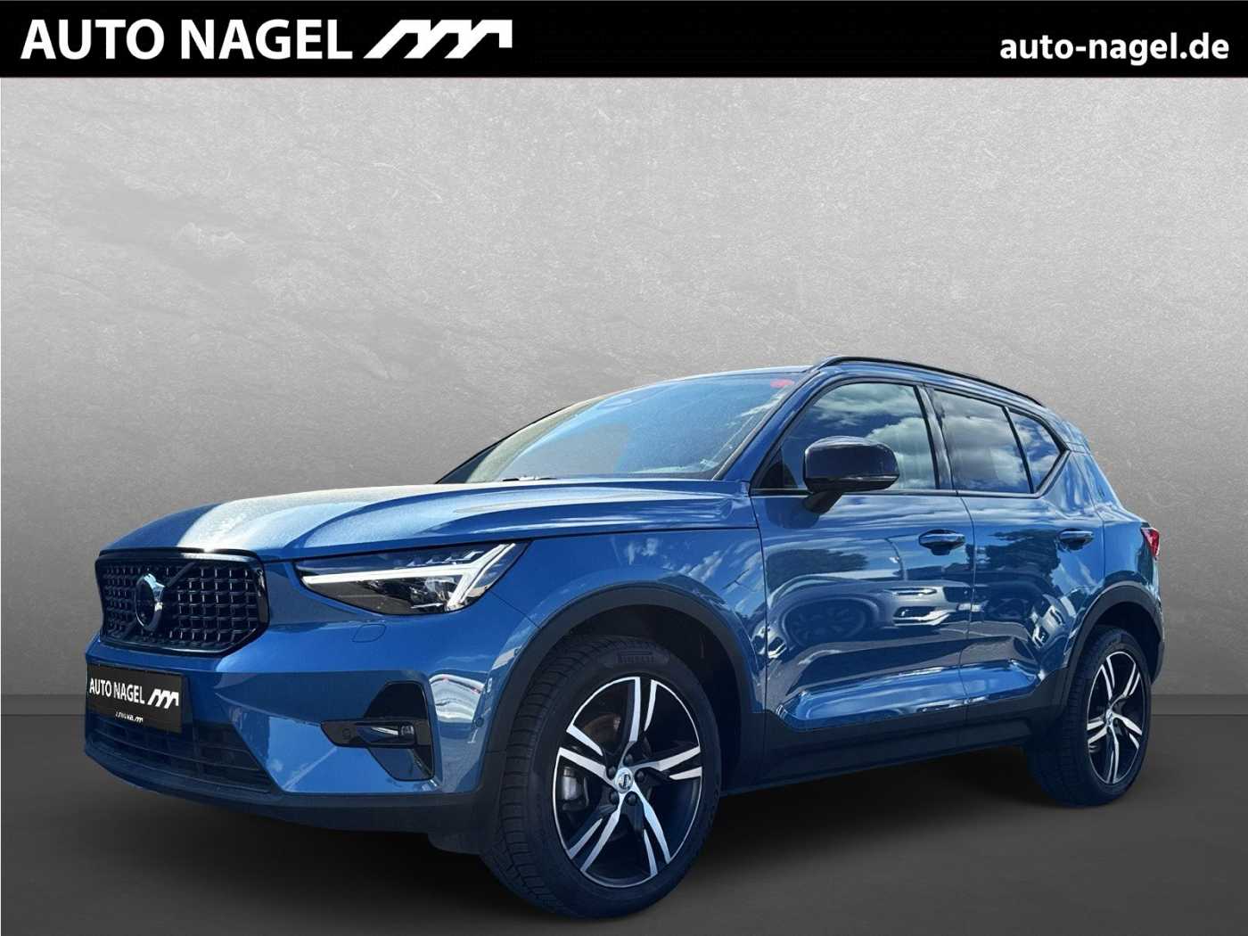 Volvo