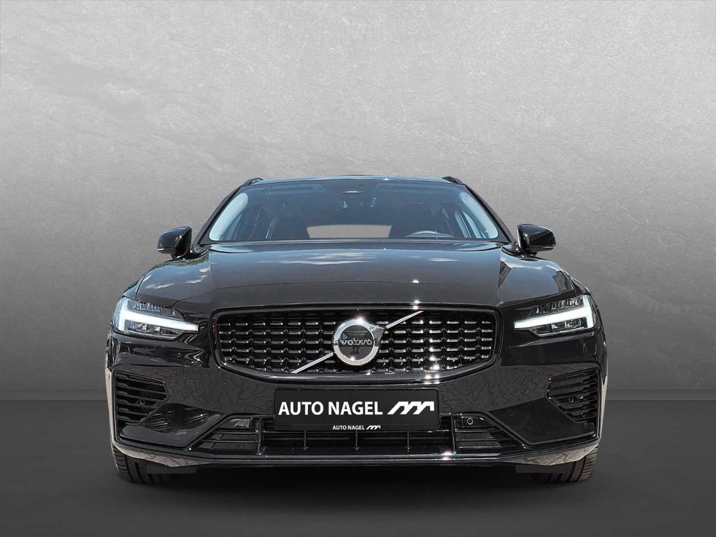 Volvo  Dark