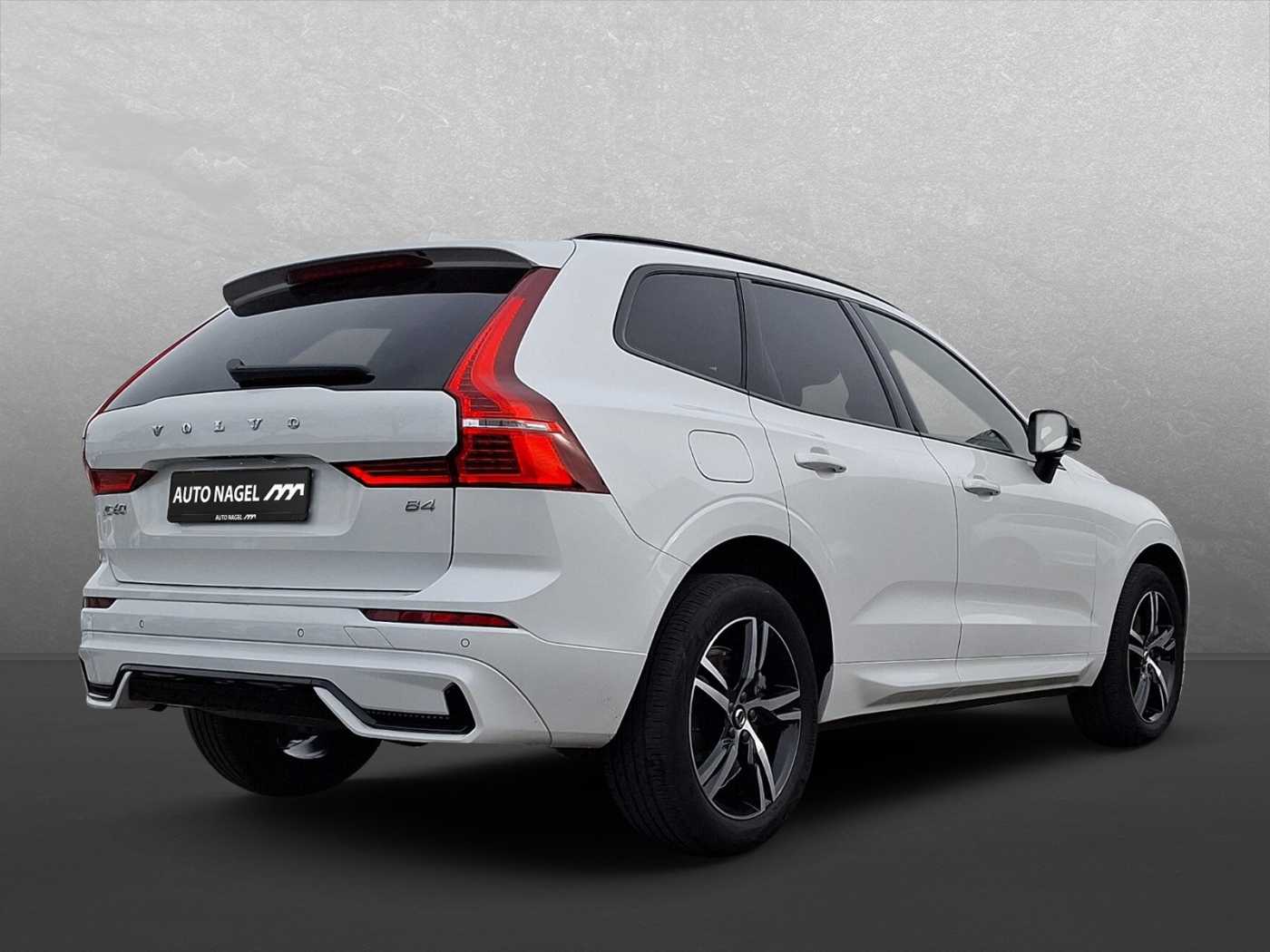 Volvo  R Design