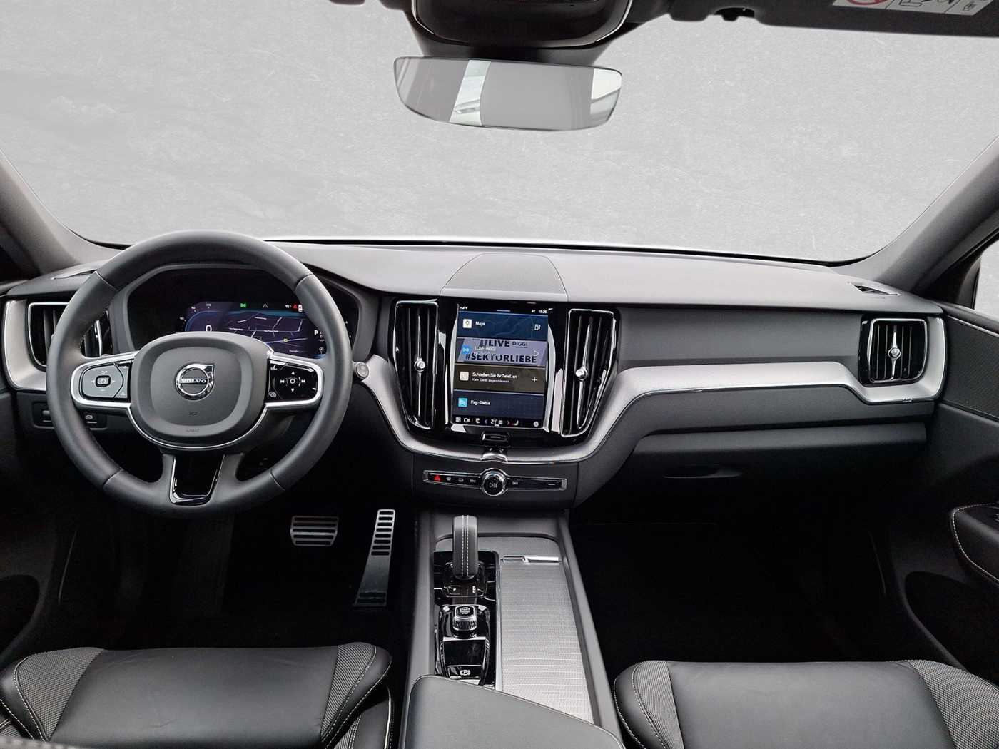 Volvo  R Design