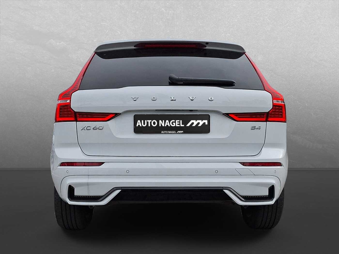 Volvo  R Design