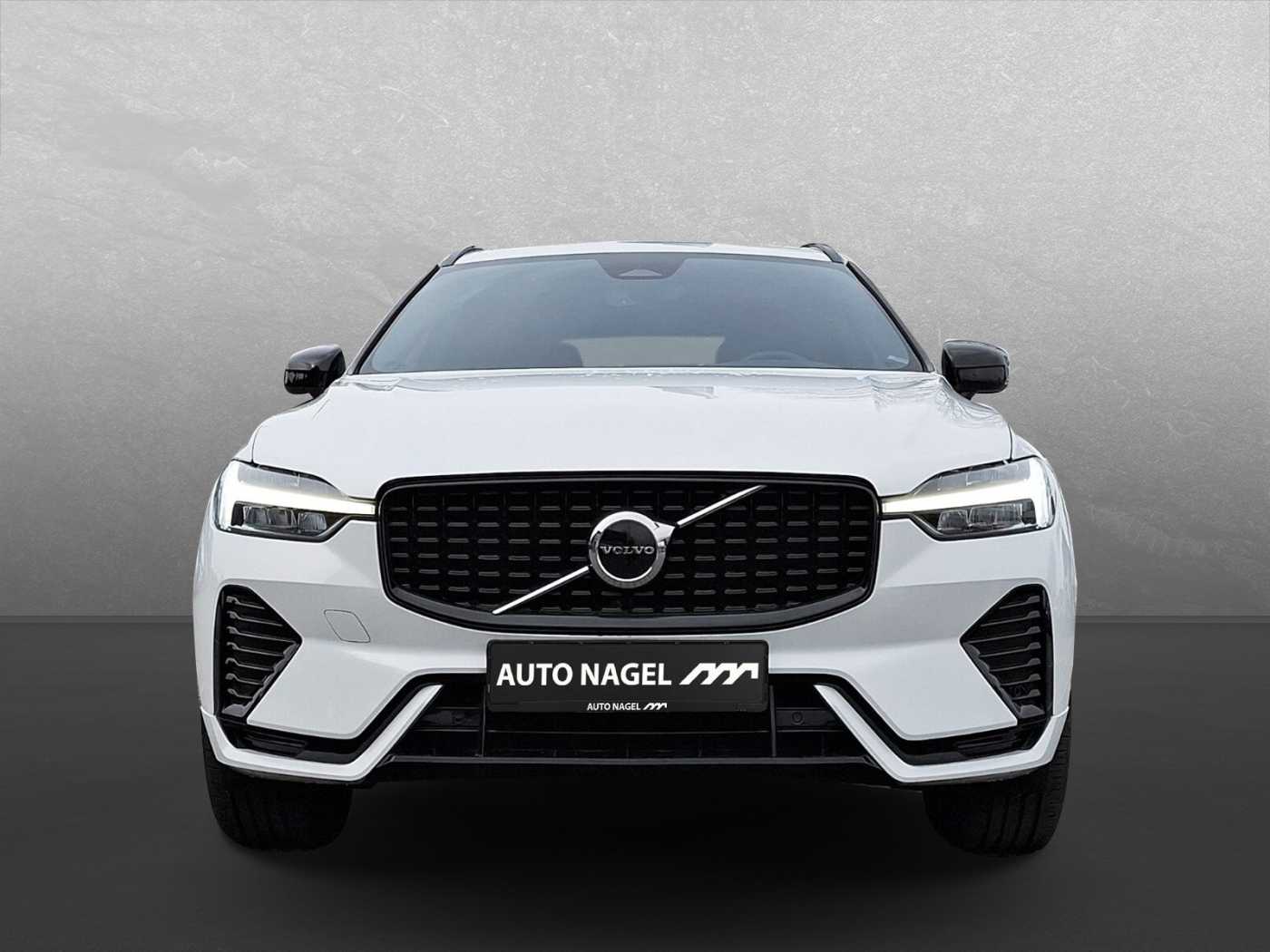 Volvo  R Design