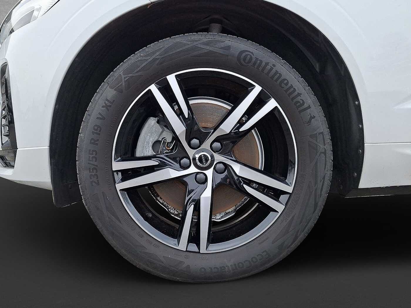 Volvo  R Design